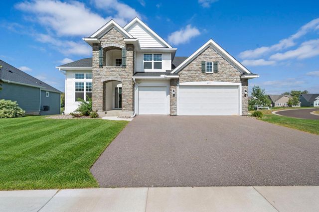 6797 Coach House Lane, Corcoran, MN 55340