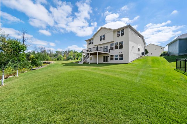 6797 Coach House Lane, Corcoran, MN 55340