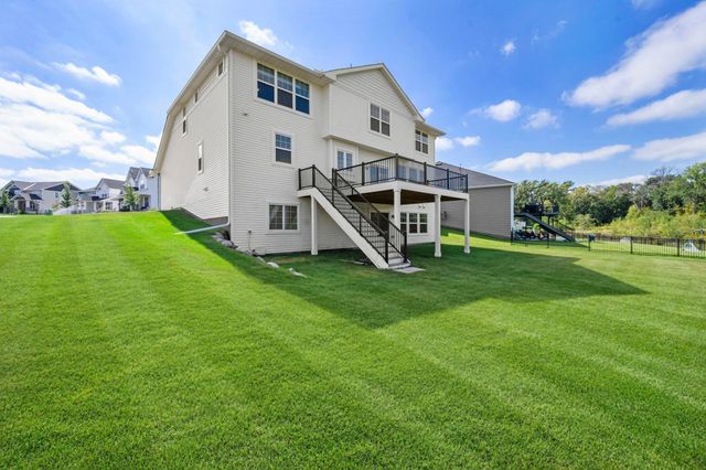 6797 Coach House Lane, Corcoran, MN 55340