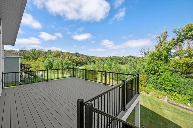 6797 Coach House Lane, Corcoran, MN 55340