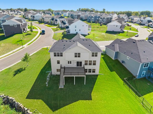 6797 Coach House Lane, Corcoran, MN 55340