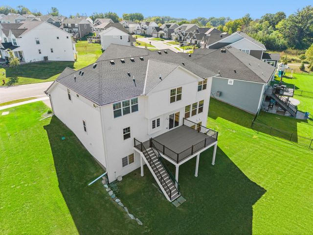 6797 Coach House Lane, Corcoran, MN 55340