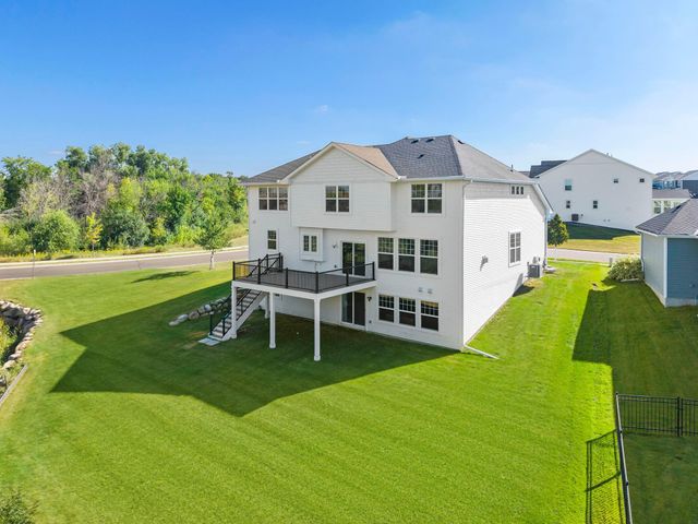 6797 Coach House Lane, Corcoran, MN 55340