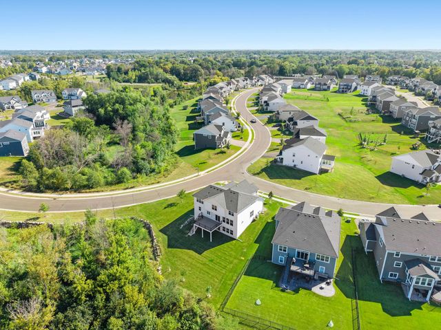 6797 Coach House Lane, Corcoran, MN 55340