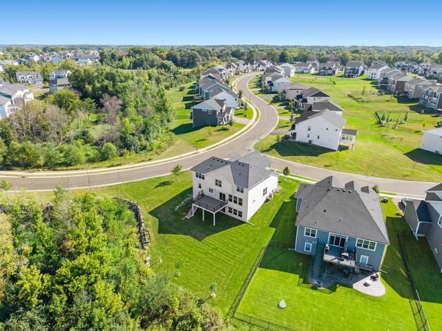 6797 Coach House Lane, Corcoran, MN 55340
