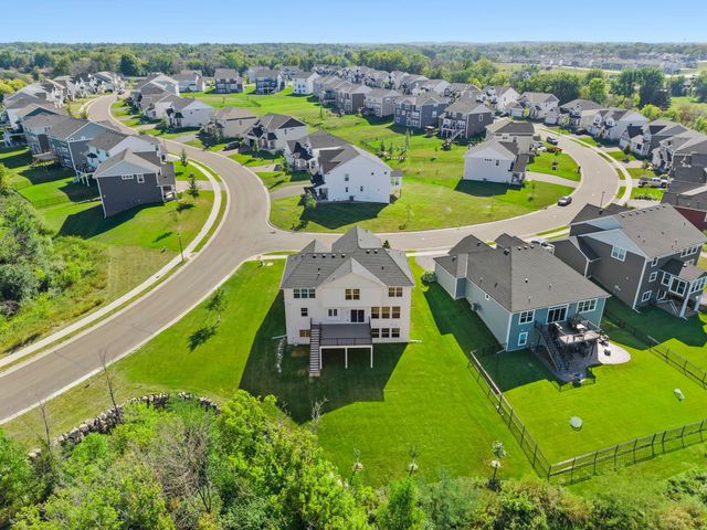 6797 Coach House Lane, Corcoran, MN 55340