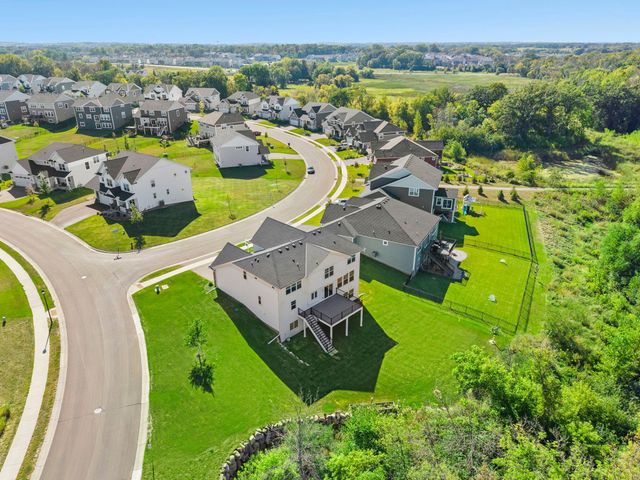6797 Coach House Lane, Corcoran, MN 55340