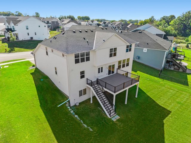 6797 Coach House Lane, Corcoran, MN 55340