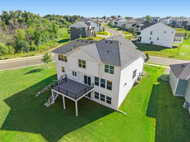 6797 Coach House Lane, Corcoran, MN 55340