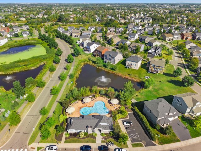 6797 Coach House Lane, Corcoran, MN 55340