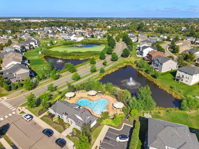 6797 Coach House Lane, Corcoran, MN 55340