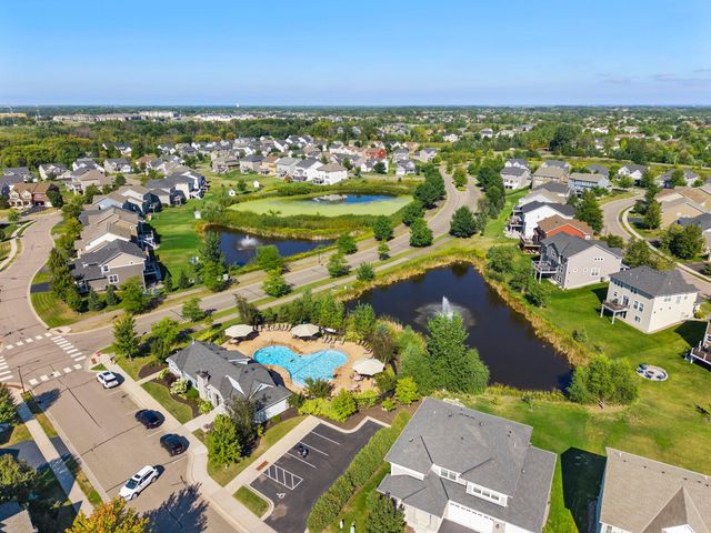 6797 Coach House Lane, Corcoran, MN 55340