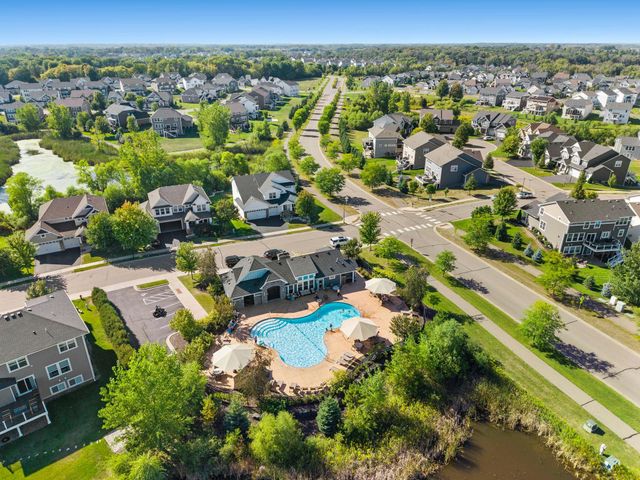 6797 Coach House Lane, Corcoran, MN 55340