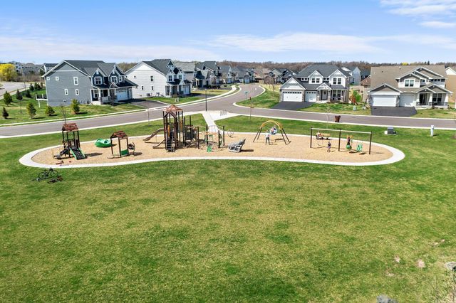 6797 Coach House Lane, Corcoran, MN 55340
