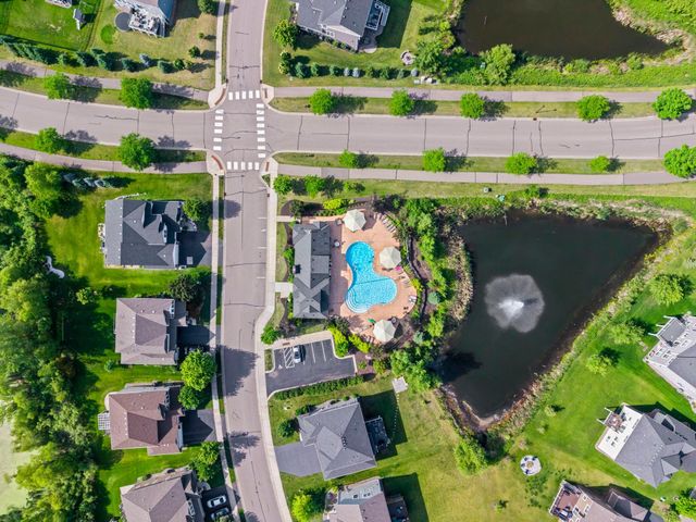 6797 Coach House Lane, Corcoran, MN 55340