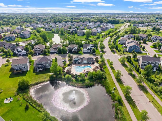 6797 Coach House Lane, Corcoran, MN 55340