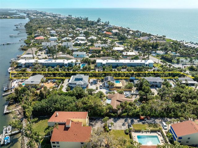 5065 N BEACH ROAD, Englewood, FL 34223