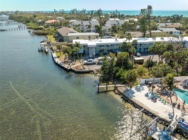 5065 N BEACH ROAD, Englewood, FL 34223