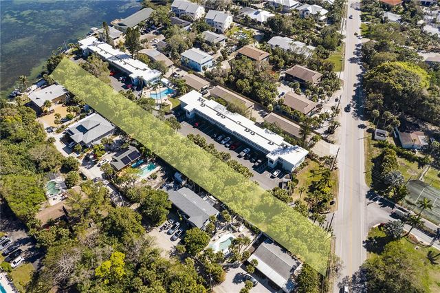 5065 N BEACH ROAD, Englewood, FL 34223