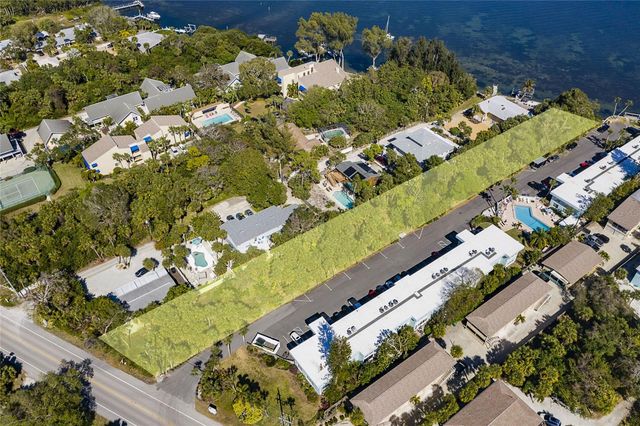 5065 N BEACH ROAD, Englewood, FL 34223