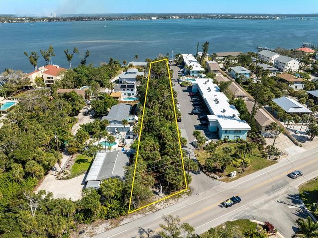 5065 N BEACH ROAD, Englewood, FL 34223