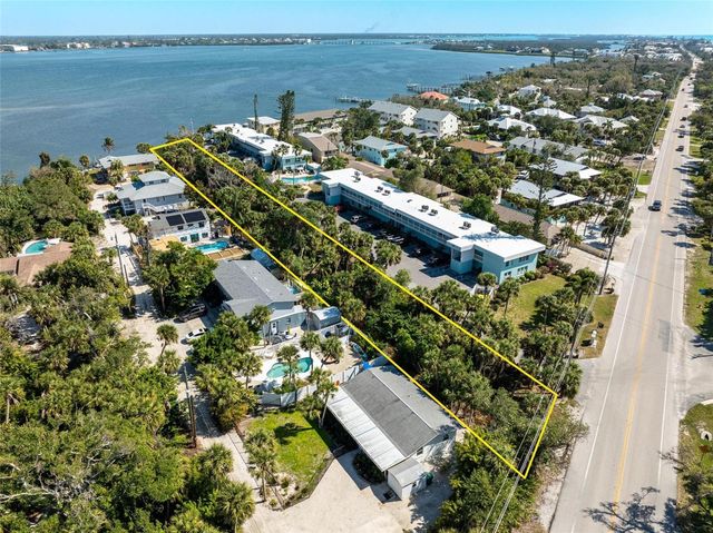 5065 N BEACH ROAD, Englewood, FL 34223