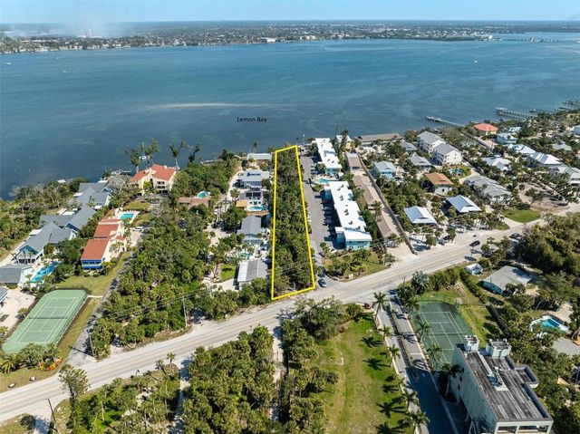 5065 N BEACH ROAD, Englewood, FL 34223