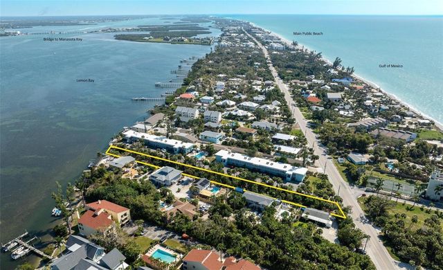 5065 N BEACH ROAD, Englewood, FL 34223