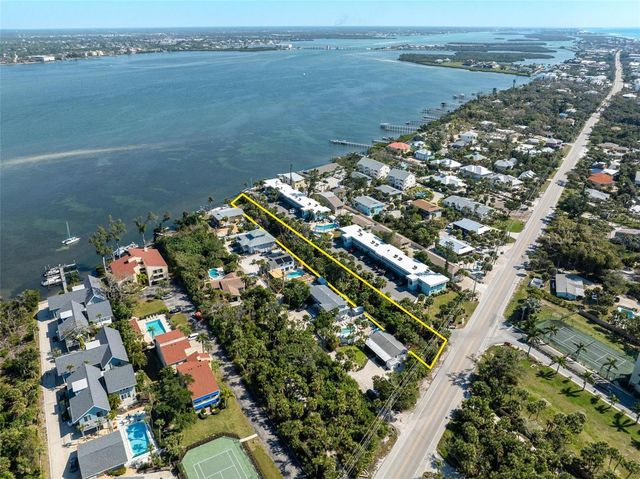 5065 N BEACH ROAD, Englewood, FL 34223