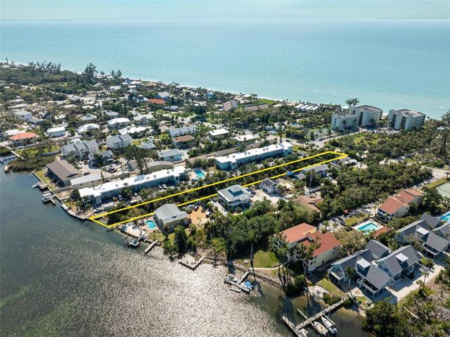 5065 N BEACH ROAD, Englewood, FL 34223
