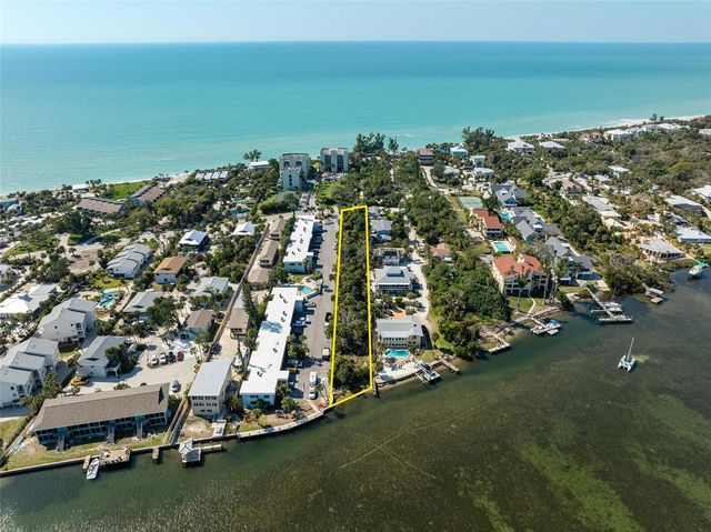 5065 N BEACH ROAD, Englewood, FL 34223