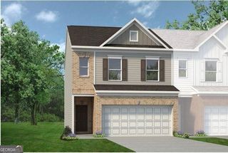 319 Caroline Place 176, Villa Rica, GA 30180
