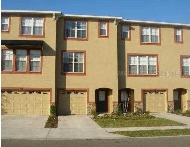 2525 MIDDLETON GROVE DRIVE, Brandon, FL 33511