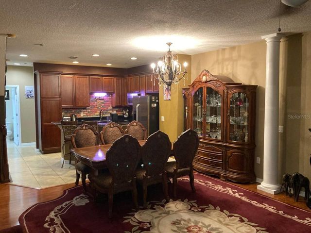 2525 MIDDLETON GROVE DRIVE, Brandon, FL 33511