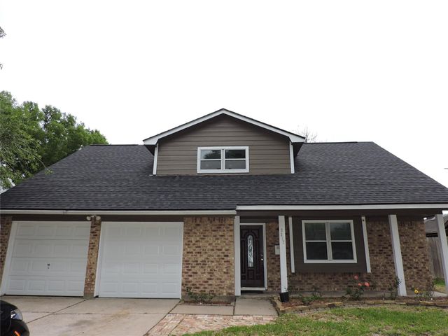 2217 Hickory Lane, Pasadena, TX 77502