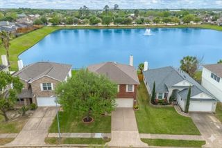 21519 N Boundary Peak Way, Katy, TX 77449