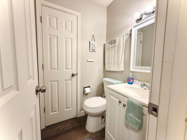 144 Woodlawn Avenue, Columbus, OH 43228