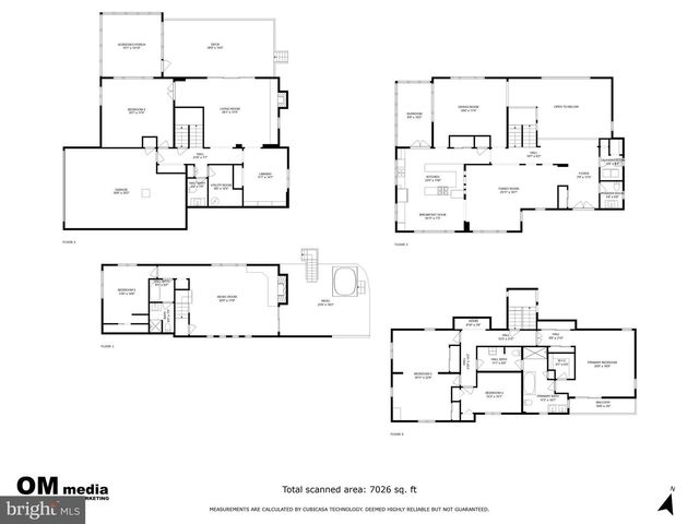 3385 WOODBRIDGE CIR, Bethlehem, PA 18017