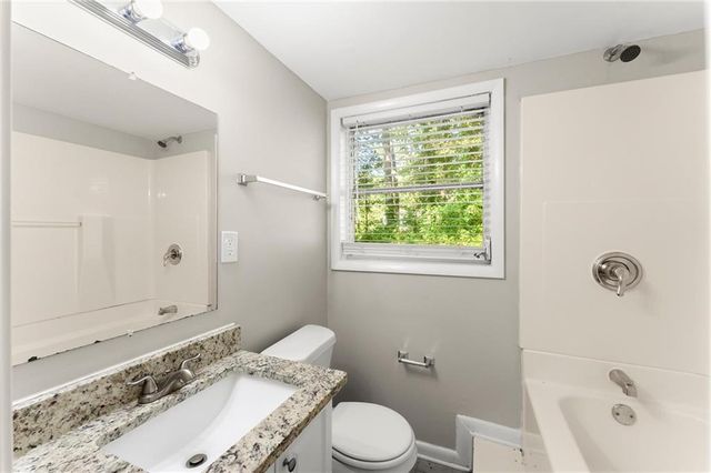 1263 Shoreham Drive, Atlanta, GA 30349