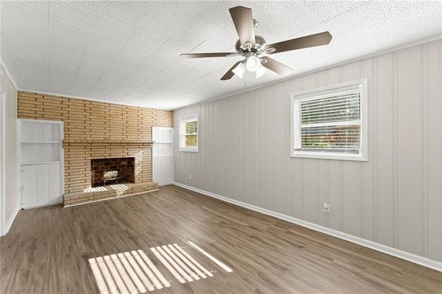 1263 Shoreham Drive, Atlanta, GA 30349