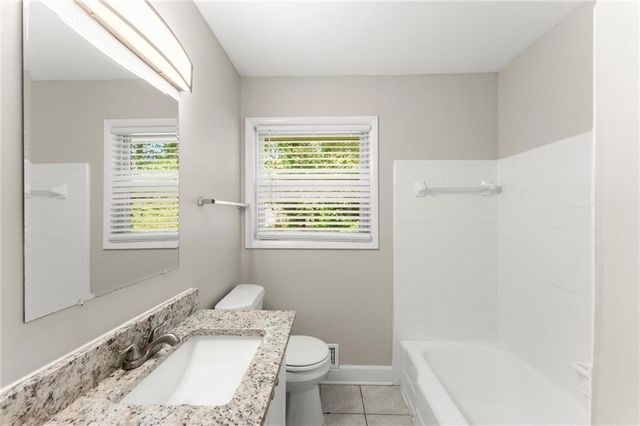 1263 Shoreham Drive, Atlanta, GA 30349