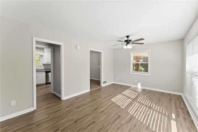 1263 Shoreham Drive, Atlanta, GA 30349