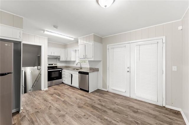 1263 Shoreham Drive, Atlanta, GA 30349