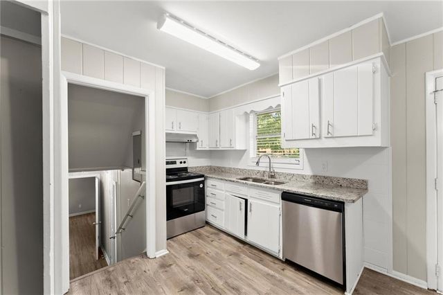 1263 Shoreham Drive, Atlanta, GA 30349