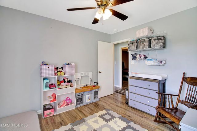 110 Kyle Drive, Jacksonville, NC 28546