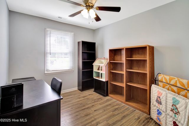 110 Kyle Drive, Jacksonville, NC 28546