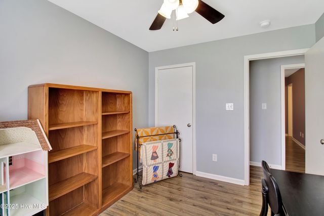 110 Kyle Drive, Jacksonville, NC 28546