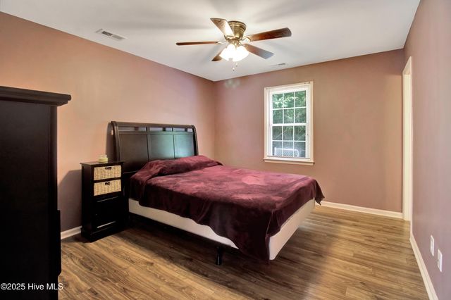 110 Kyle Drive, Jacksonville, NC 28546