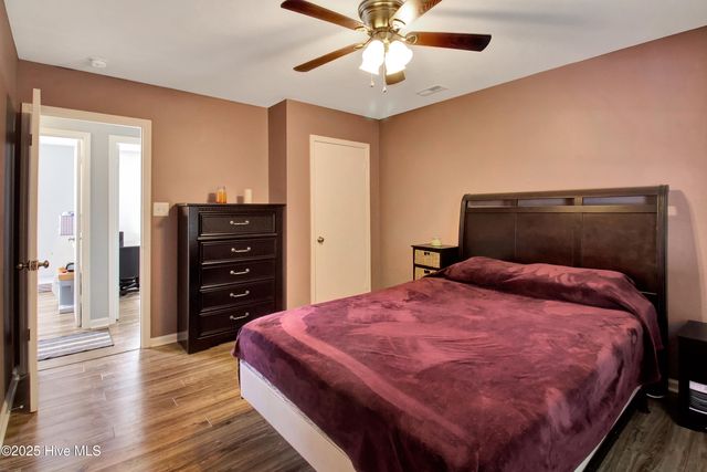 110 Kyle Drive, Jacksonville, NC 28546