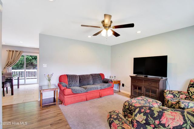 110 Kyle Drive, Jacksonville, NC 28546